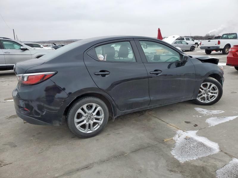 2016 Scion IA