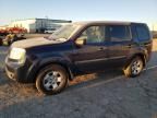 2012 Honda Pilot LX