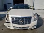 2012 Cadillac CTS Performance Collection