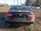 2021 Honda Accord Touring