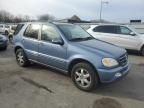 2004 Mercedes-Benz ML 500