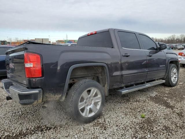 2014 GMC Sierra K1500 SLE