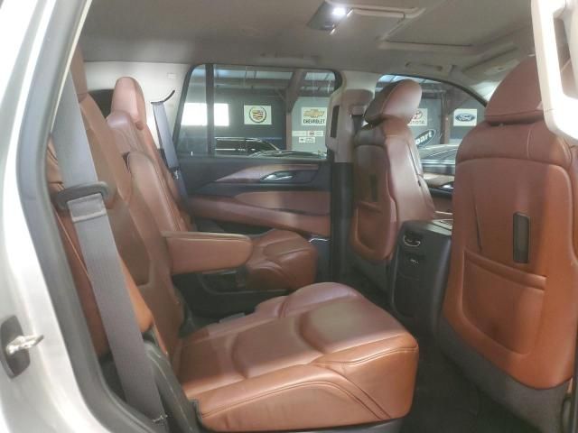 2015 Cadillac Escalade Premium