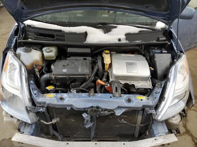 2006 Toyota Prius