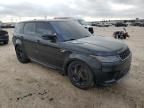 2018 Land Rover Range Rover Sport HSE