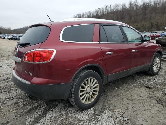 2010 Buick Enclave CXL