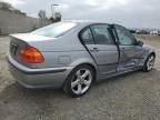 2004 BMW 325 IS Sulev