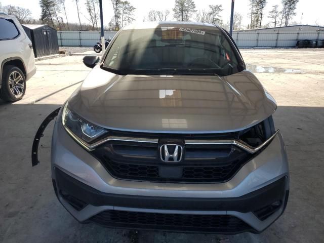 2020 Honda CR-V EXL