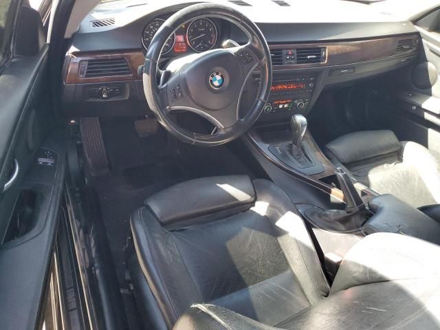 2011 BMW 328 I