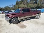 2001 Dodge RAM 3500