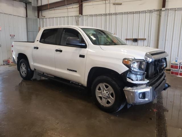 2020 Toyota Tundra Crewmax SR5