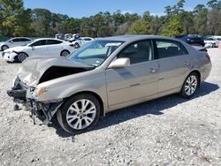 2008 Toyota Avalon XL en venta en Houston, TX