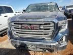 2021 GMC Sierra K1500 SLT