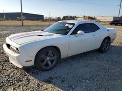 Salvage cars for sale from Copart Tifton, GA: 2014 Dodge Challenger SXT