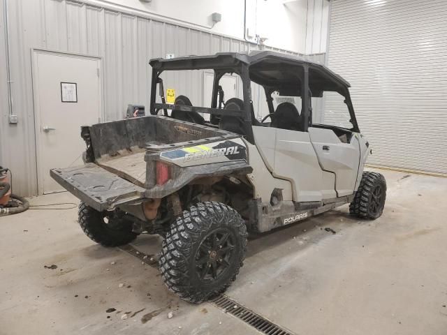 2023 Polaris General XP 4 1000 Sport