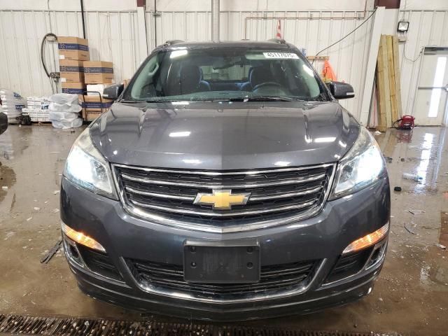 2013 Chevrolet Traverse LT