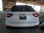 2017 Maserati Levante S