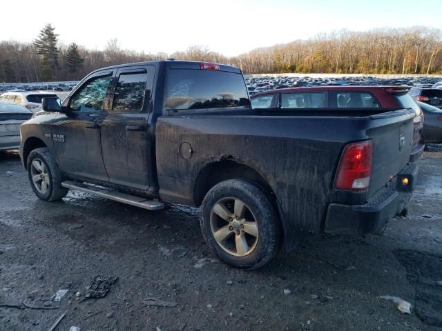 2013 Dodge RAM 1500 ST