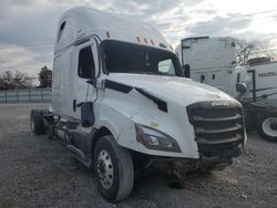 Freightliner Cascadia 126 Vehiculos salvage en venta: 2022 Freightliner Cascadia 126