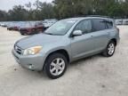 2008 Toyota Rav4 Limited