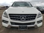 2012 Mercedes-Benz ML 350 Bluetec