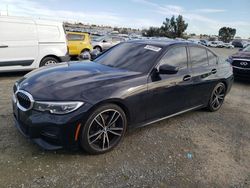 2021 BMW 330I en venta en Antelope, CA