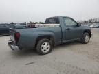 2007 GMC Canyon