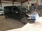 2018 Ford Transit Connect Titanium