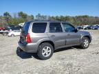 2006 Mazda Tribute S