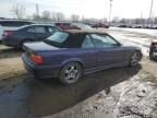 1998 BMW M3 Automatic