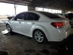 2013 Subaru Legacy 2.5I Premium