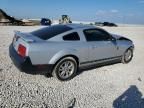 2006 Ford Mustang