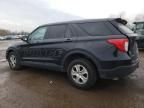 2023 Ford Explorer Police Interceptor