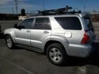 2007 Toyota 4runner SR5