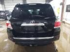 2013 Toyota Highlander Base