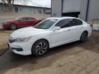 2016 Honda Accord EX