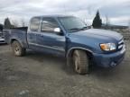 2004 Toyota Tundra Access Cab SR5