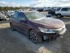 2016 Honda Accord EXL