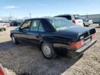 1989 Mercedes-Benz 190 E 2.6