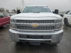 2019 Chevrolet Silverado K2500 Heavy Duty