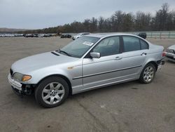 BMW 3 Series Vehiculos salvage en venta: 2004 BMW 325 XI