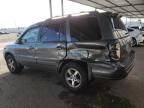 2007 Honda Pilot EXL