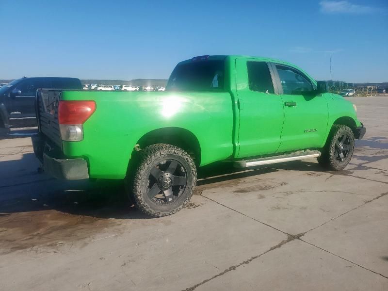 2008 Toyota Tundra Double Cab