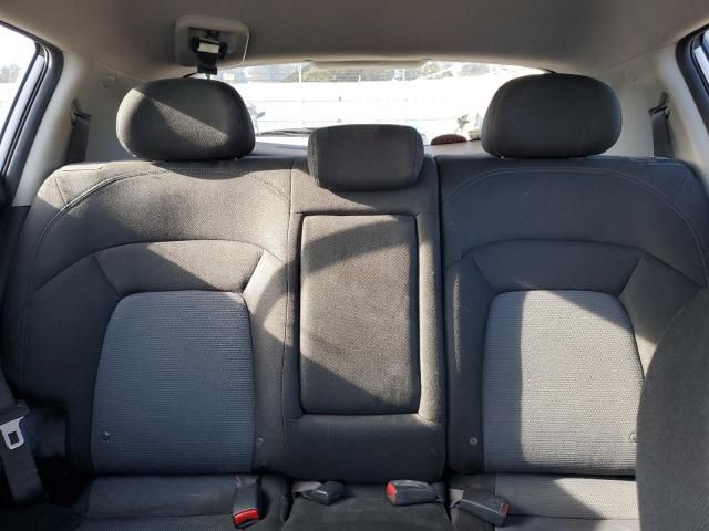 2014 KIA Sportage Base