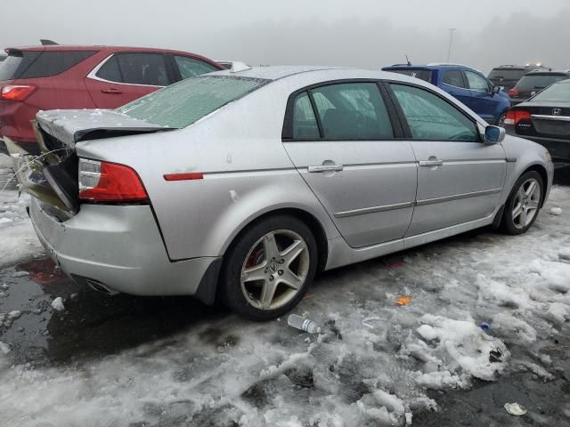 2006 Acura 3.2TL