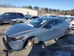 Mazda Vehiculos salvage en venta: 2024 Mazda 3 Premium Plus