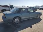 1995 Oldsmobile Cutlass Supreme SL