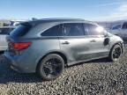 2016 Acura MDX Advance