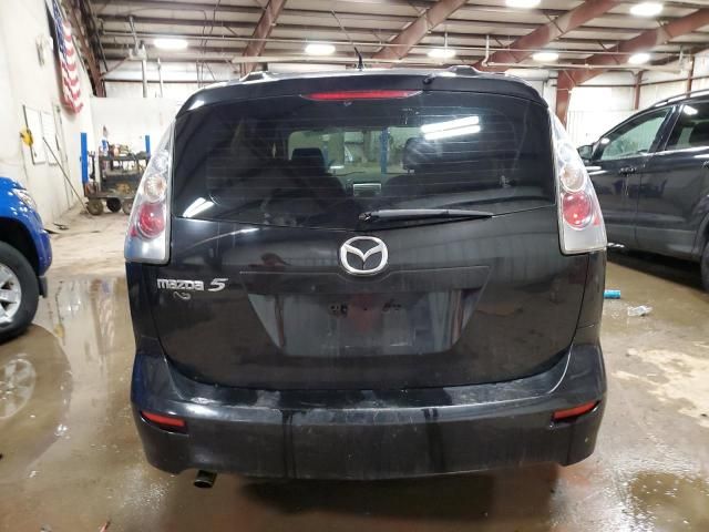 2007 Mazda 5