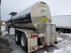 2020 Polar Tank Trailer